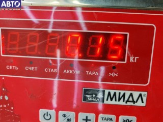 Корректор фар, ориг. номер 3A0941295, Volkswagen Passat B5 1996-2001