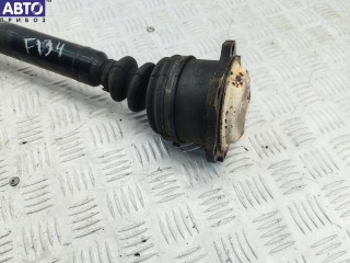 Полуось передняя правая, Volkswagen Passat B5 2000-2005