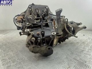 КПП 5-ст. механическая, ориг. номер Z2M1, Honda CR-V (2002-2006)