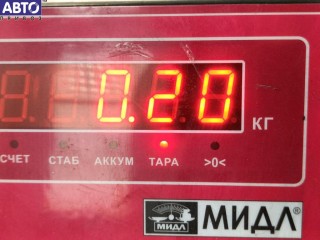 Регулятор давления топлива, ориг. номер 7953004630, Subaru Legacy 2003-2007