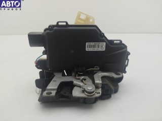 Замок двери задней левой Volkswagen Passat B5 2000-2005