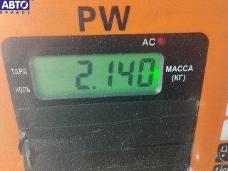 Усилитель тормозов вакуумный, ориг. номер 13142358, Opel Astra H 2004-2007