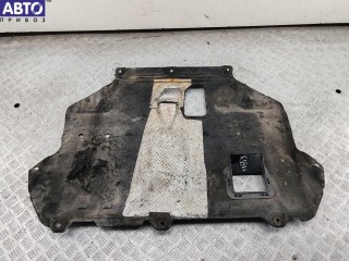 Защита под ДВС Ford Focus 3 (2011-2018)