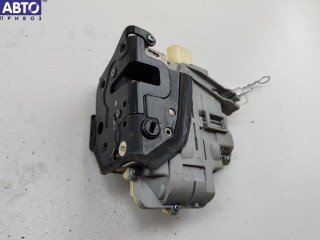 Замок двери задней правой Volkswagen Passat B6 2005-2010