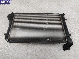 Радиатор интеркулера, ориг. номер 1K0145803J, Volkswagen Touran 2003-2006