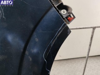 Крыло переднее правое, Opel Zafira B 2005-2008