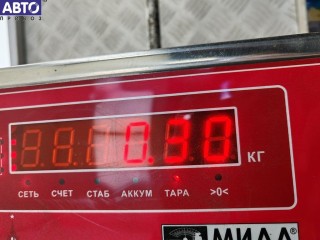 Зеркало салона, ориг. номер E10110110, Honda CR-V (2002-2006)