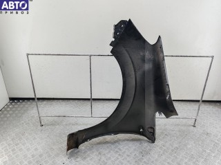 Крыло переднее правое, Opel Zafira B 2005-2008