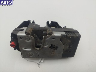 Замок двери задней правой, ориг. номер 24414135, Opel Astra G 1998-2009