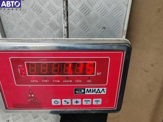 Защита крыла (подкрылок) передняя левая, ориг. номер 1S7116115, Ford Mondeo 3 (2000-2007)