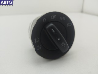 Переключатель света Volkswagen Passat B6 2005-2010