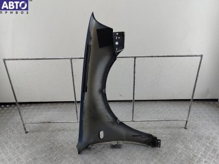 Крыло переднее левое, Volkswagen Passat B5 2000-2005