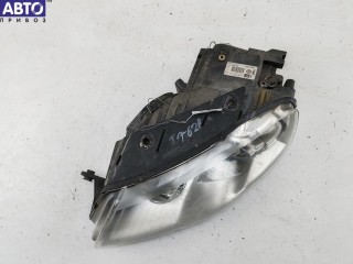 Фара левая, ориг. номер 3C0941751K, Volkswagen Passat B6 2005-2010