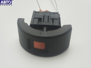 Кнопка аварийной сигнализации (аварийки) Opel Astra G 1998-2009