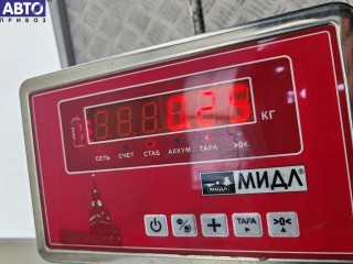 Фара противотуманная правая, Citroen C5 (2001-2008)