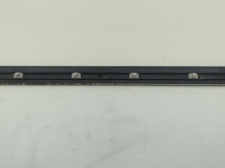 Молдинг двери задней левой, ориг. номер 96503670, Peugeot 607 2004-2010