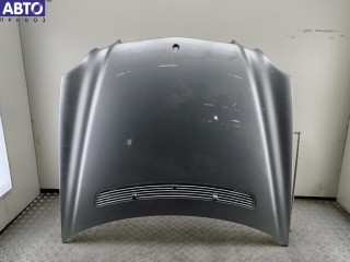 Капот Mercedes E W211 2002-2006