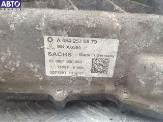 КПП роботизированная, ориг. номер PMN902961, MN900584, Mitsubishi Colt (2004-2012)