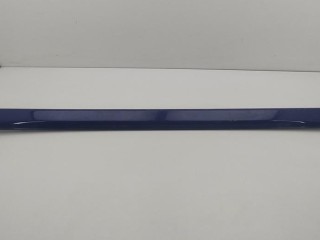 Молдинг двери передней правой Volkswagen Golf 3 1991-2000