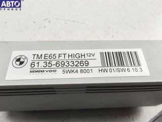 Блок управления двери передней левой, ориг. номер 6933269, BMW 7 E65/E66 (2001-2008)