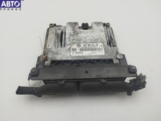 Блок управления двигателем (ДВС) Volkswagen Passat B6 2005-2010