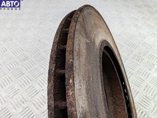 Диск тормозной передний, BMW 3 E90/E91/E92/E93 (2005-2013)