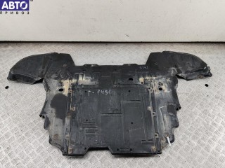 Защита под ДВС, ориг. номер 13140972, Opel Vectra C 2002-2005