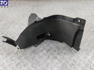 Защита крыла (подкрылок) передняя левая, ориг. номер 3C0805911, Volkswagen Passat B6 2005-2010