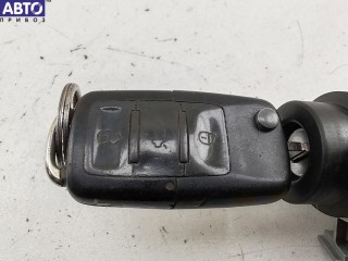 Замок зажигания, ориг. номер 1K0905851B, Volkswagen Touran 2003-2006