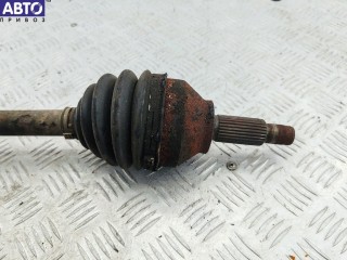 Полуось передняя левая, Ford Mondeo 3 (2000-2007)