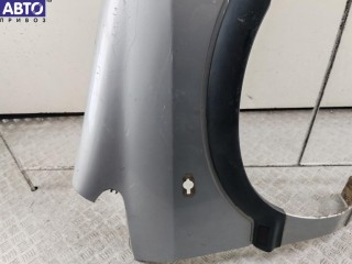 Крыло переднее правое, Opel Zafira A 1999-2003
