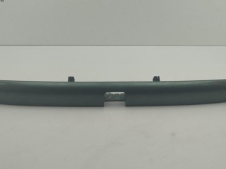 Накладка подсветки номера Opel Vectra B 1995-2000
