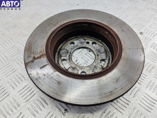 Диск тормозной задний, Mercedes C W203 2004-2008