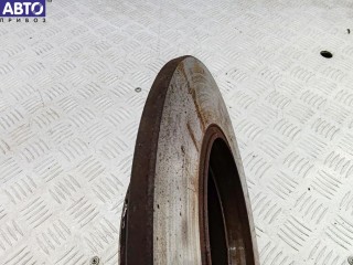 Диск тормозной задний, Mercedes C W203 2004-2008