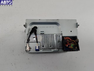 Аудиомагнитола, ориг. номер 1K0035191D, Volkswagen Passat B6 2005-2010