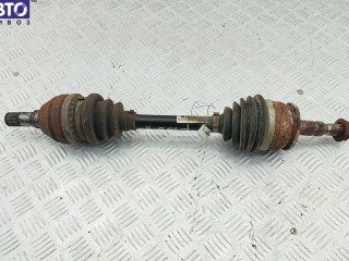 Полуось передняя левая Opel Astra J 2009-2012