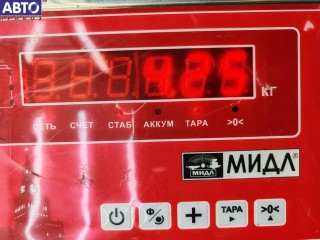 Полуось задняя, Honda CR-V (2002-2006)