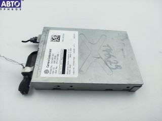 Блок управления Volkswagen Passat B6 2005-2010