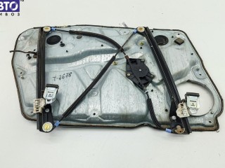 Стеклоподъемник электрический передний правый, ориг. номер 3B4837756, Volkswagen Passat B5 2000-2005
