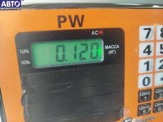 Ручка открывания капота, ориг. номер 8240607, BMW 7 E65/E66 (2001-2008)
