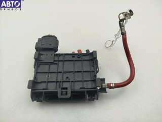 Блок управления аккумулятором, ориг. номер 1J0937550AF, Skoda Octavia mk1 (A4) 2000-2011