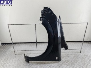 Крыло переднее левое Opel Zafira B 2005-2008