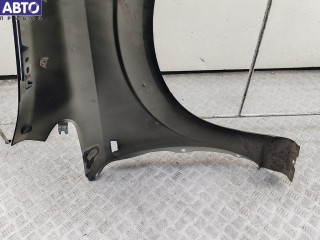 Крыло переднее левое, Opel Zafira B 2005-2008