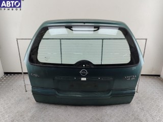 Крышка багажника (дверь задняя) Opel Vectra B 1995-2000