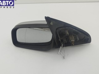 Зеркало наружное левое Opel Astra G 1998-2009