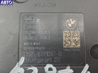 Блок ABS (Модуль АБС), ориг. номер 6775387, BMW 3 E90/E91/E92/E93 (2005-2013)
