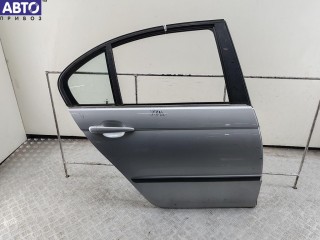 Дверь боковая задняя правая BMW 3 E46 (1998-2006)