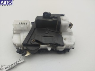 Замок двери передней правой Peugeot 607 2004-2010