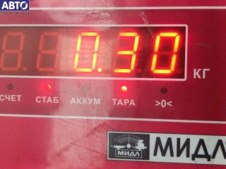 Датчик положения коленвала, Hyundai Terracan 2001-2004