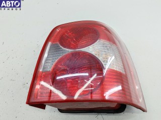 Фонарь задний правый Volkswagen Passat B5 2000-2005